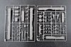 Trumpeter 05599 Russian T-72B/B1 MBT (w/kontakt-1 reactive armor) (1:35)